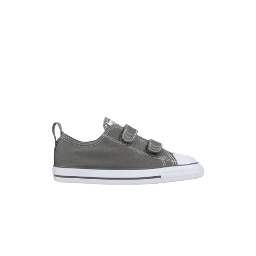 Converse Chuck Taylor All Star 2V Low Infant 'Charcoal Grey'