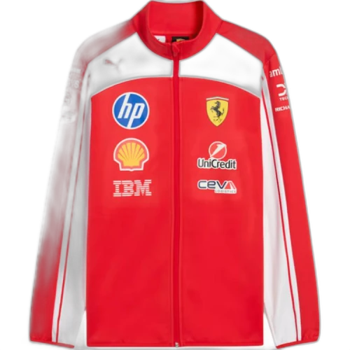 PUMA x Ferrari SCUDERIA FERRARI HP