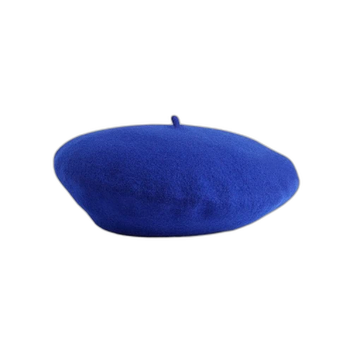 Gucci Beret 'Royal Blue'