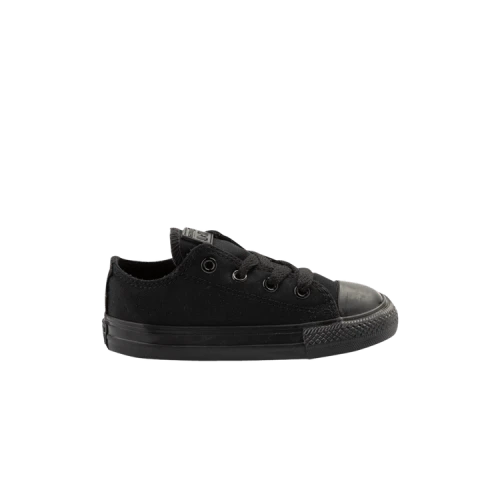 Converse Chuck Taylor All Star Ox 'Mono Black'