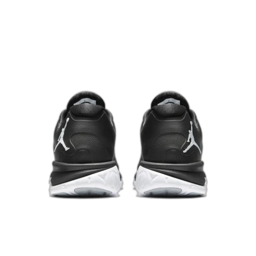 Jordan Flight Runner 2 Black Wolf Grey White