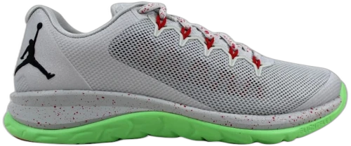 Jordan Flight Runner 2 Grey Mist