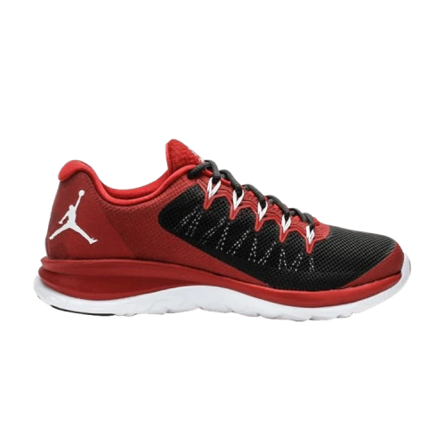 Jordan Flight Runner 2 Gym Red White Black