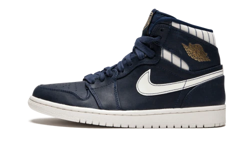 Jordan 1 Retro Jeter RE2PECT