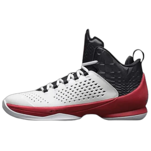 Jordan Melo M11 White
