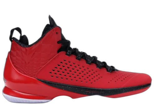 Jordan Melo M11 University Red