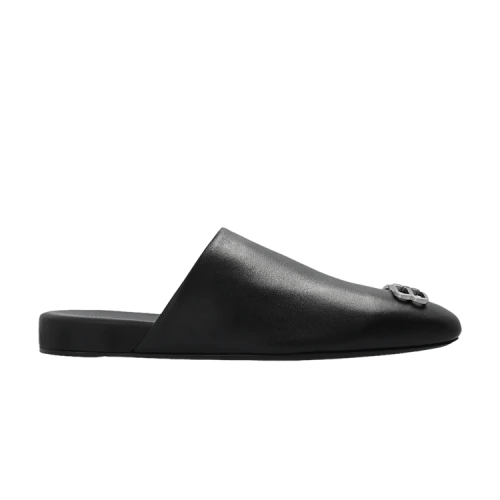 Balenciaga Cosy Mule 'Black'