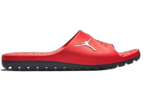 Jordan Super.Fly Team Slide University Red