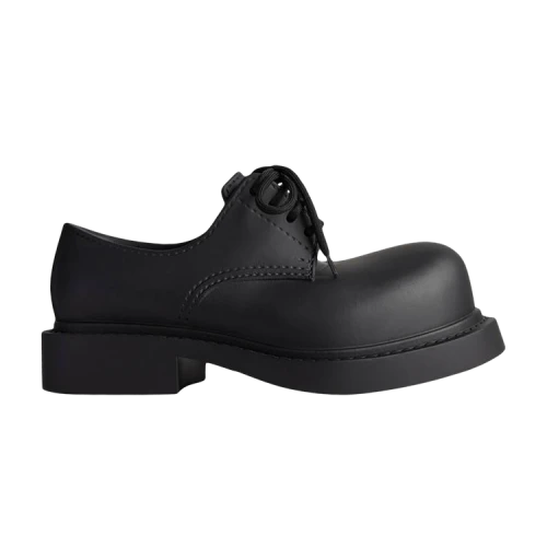 Balenciaga Steroid Derby 'Black'