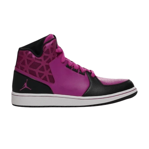 Air Jordan 1 Flight 3 GG 'Fuchsia Flash'