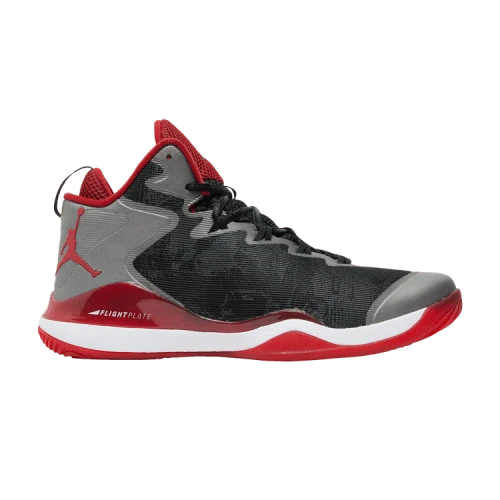Air Jordan Super.Fly 3 'Slam Dunk'
