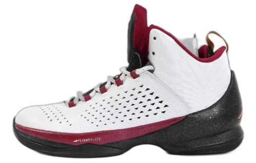 Jordan Melo M11 X-Mas (2014)