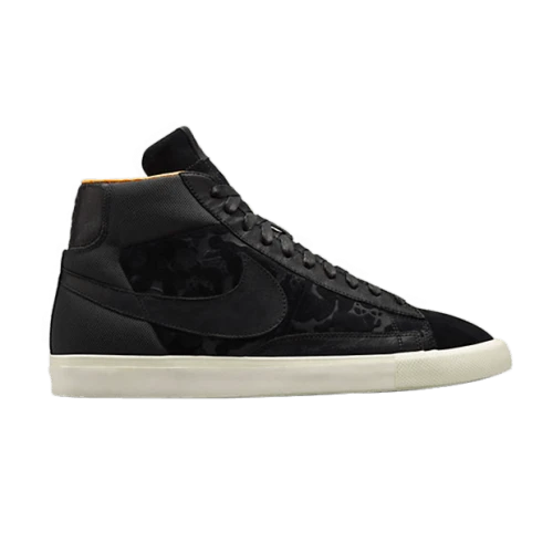 Nike Blazer High Mowax