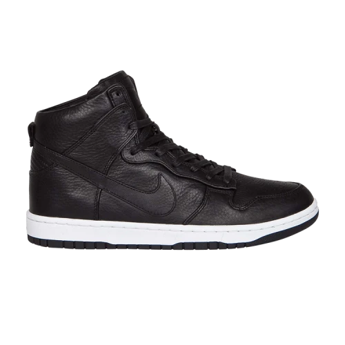 Nike Dunk High Lux SP Black