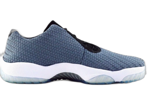 Jordan Future Low Cool Grey