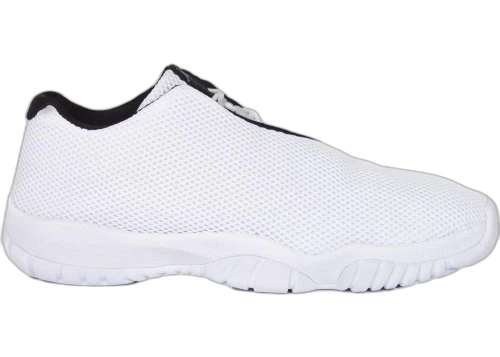 Jordan Future Low White
