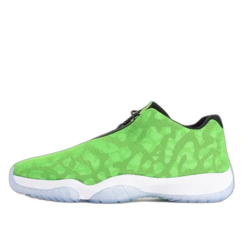 Jordan Future Low 'Green Pulse' (2015)