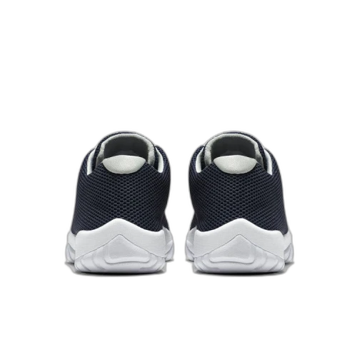 Jordan Future Low Midnight Navy Grey Mist White