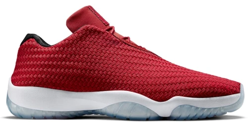 Jordan Future Low Gym Red