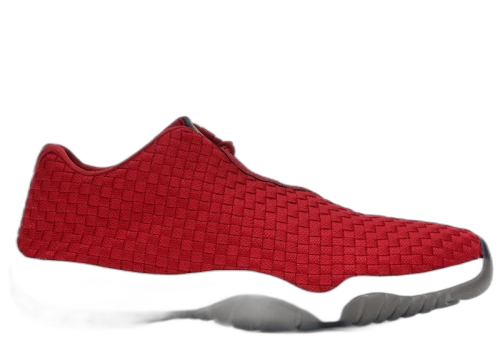 Jordan Future Low Gym Red