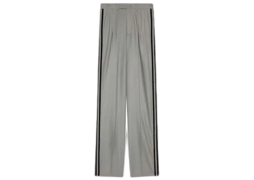 Gucci x adidas Tailored Pants Grey
