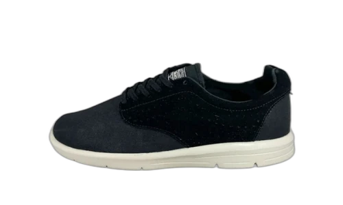 Vans Old Skool V 'Black Gum'