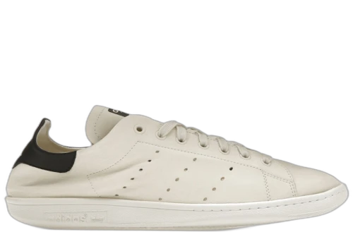 Balenciaga x adidas Stan Smith Off White Black