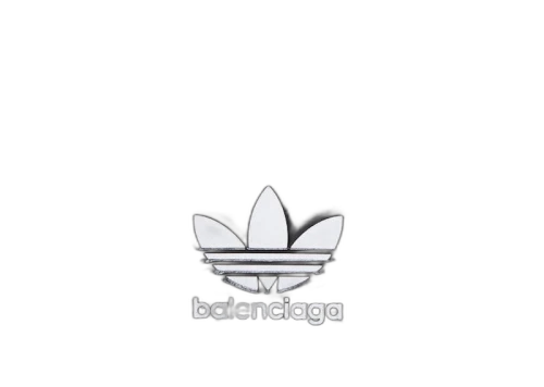 Balenciaga x adidas Card Holder Black