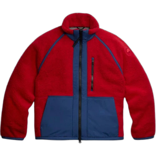 Canada Goose Westport Velvet feel Coat Men's