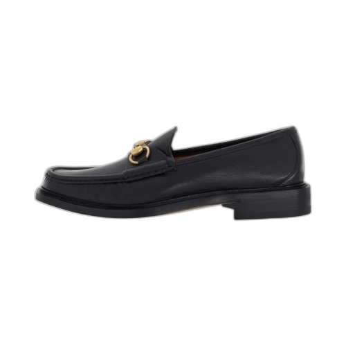 Gucci Loafer Horsebit Black