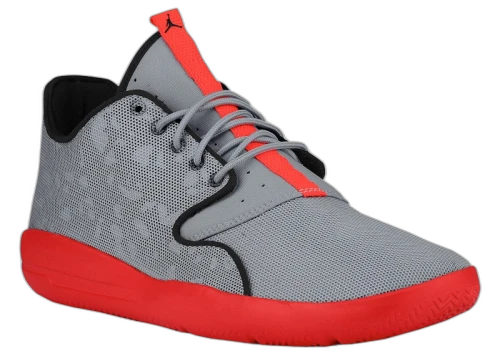 Jordan Eclipse Wolf Grey Infrared
