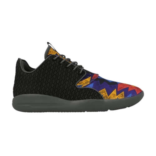 Jordan Eclipse Black University Red Dark Grey