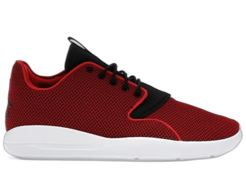 Jordan Eclipse University Red Black