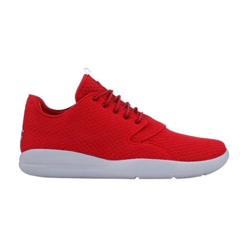 Jordan Eclipse Gym Red Wolf Grey
