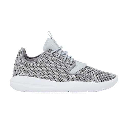 (GS) Air Jordan Eclipse 'Gray White'
