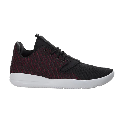 Air Jordan Eclipse BG 'Black Gym Red'