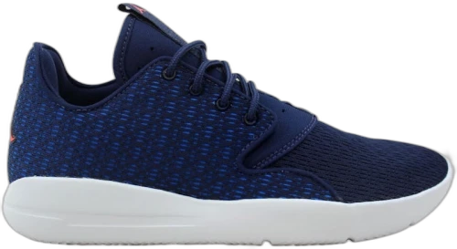 Jordan Eclipse Mid Navy (GS)