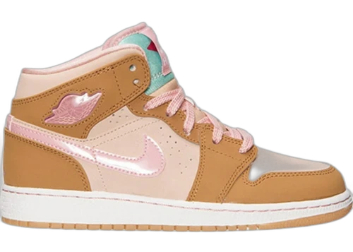 Jordan 1 Retro Lola Bunny (GS)