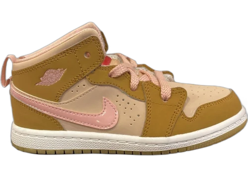 Jordan 1 Mid WB GT Lola Bunny (TD)