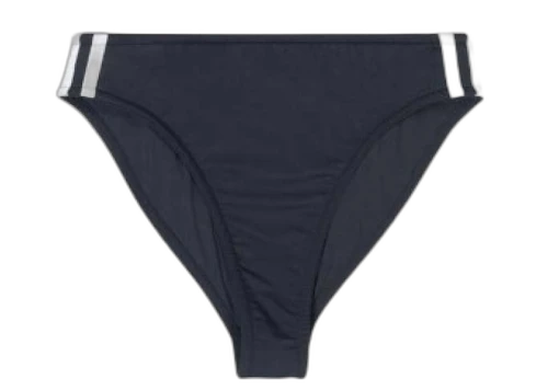 Balenciaga x adidas Swim Briefs Black/White