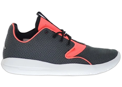 Jordan Eclipse Cool Grey Hot Lava (GS)