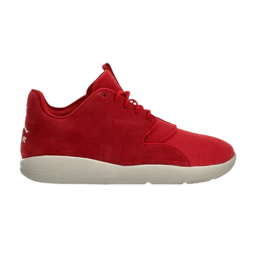 Jordan Eclipse Leather 'Gym Red'