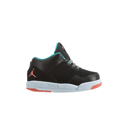Air Jordan Flight Origin 2 TD 'Black Lava'