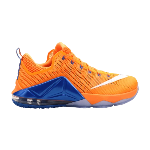 Nike LeBron 12 Low Cavs Classic