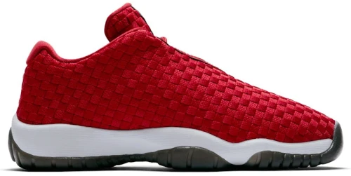 Jordan Future Low Gym Red (GS)