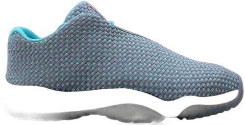 Jordan Future Low Wolf Grey (GS)
