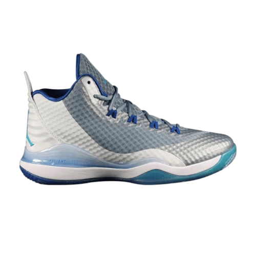 Air Jordan Super.Fly 3 PO 'Wht'