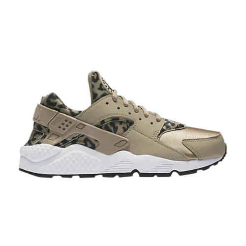 Nike Air Huarache Run Leopard (Women's)