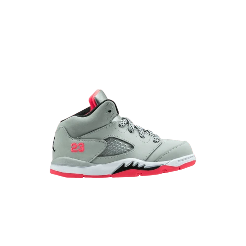 Air Jordan 5 Retro Infant 'Hot Lava'