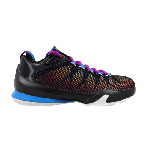 Air Jordan CP3.VIII AE BG 'Vivid Purple'